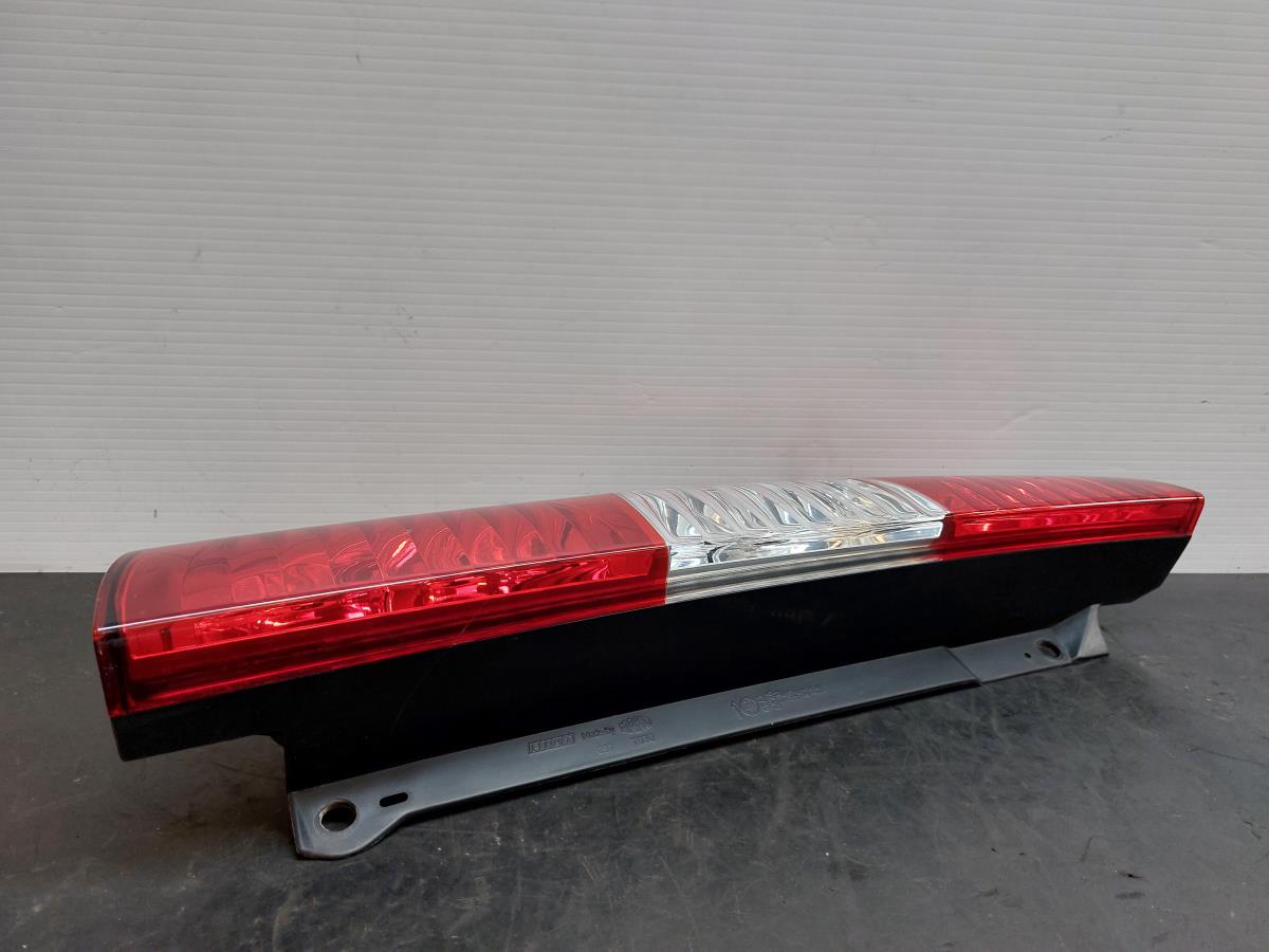 Piloto izquierdo FIAT Doblo Cargo (223_) Imagem-4