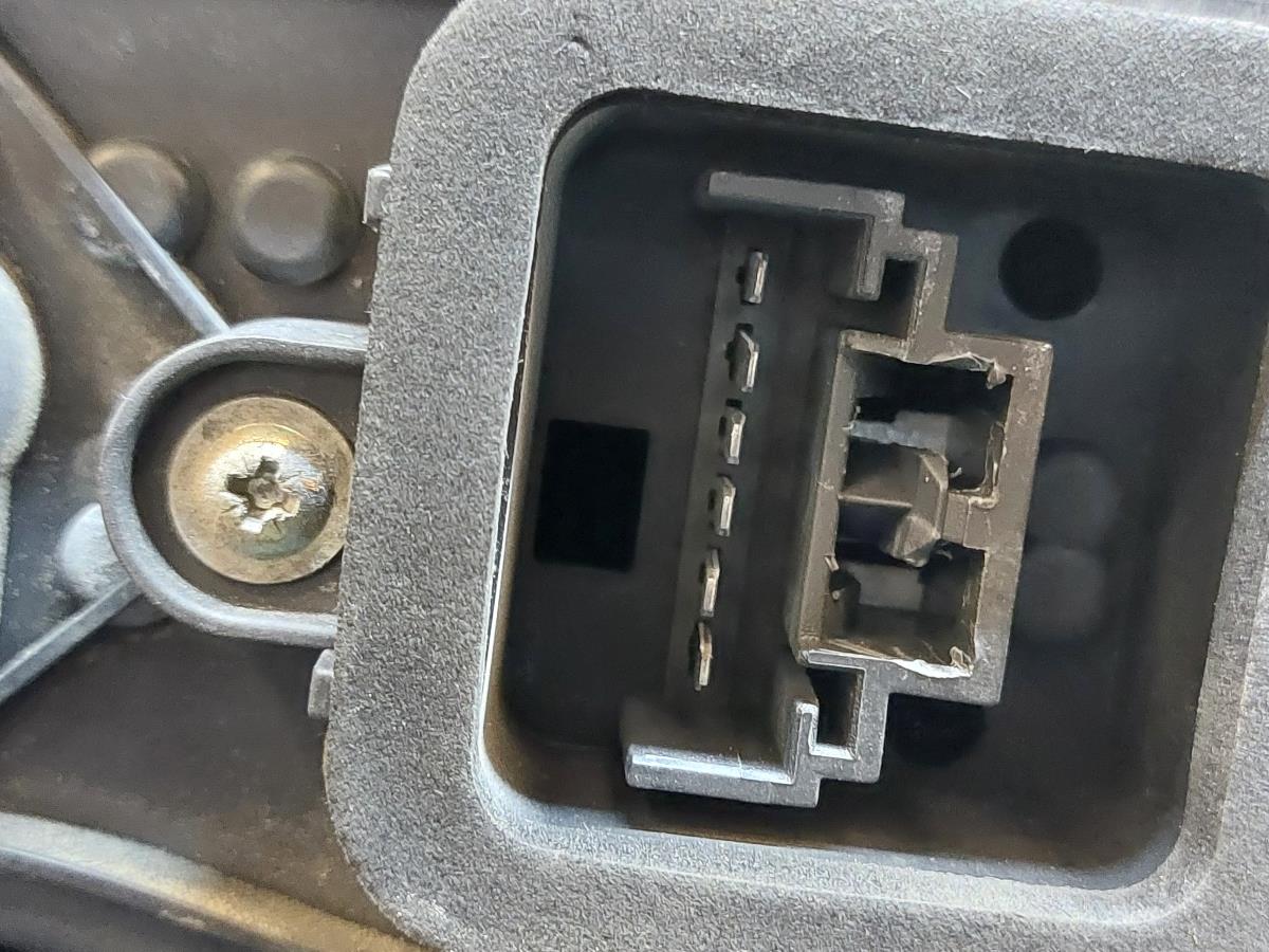 Piloto izquierdo FIAT Doblo Cargo (223_) Imagem-7