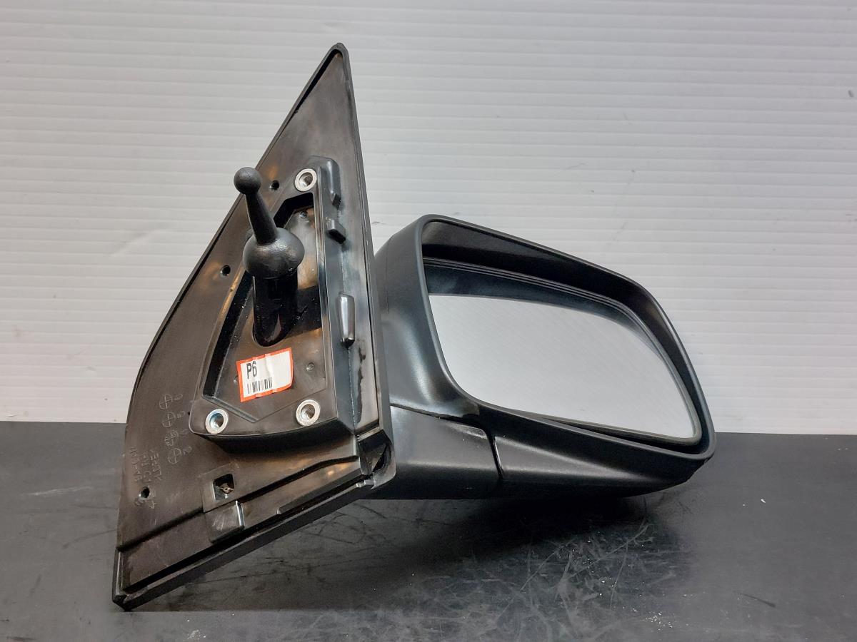 Espejo retrovisor Derecho KIA Picanto (BA) Imagem-4