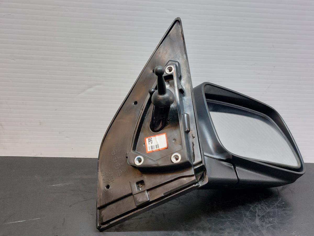 Espejo retrovisor Derecho KIA Picanto (BA) Imagem-5