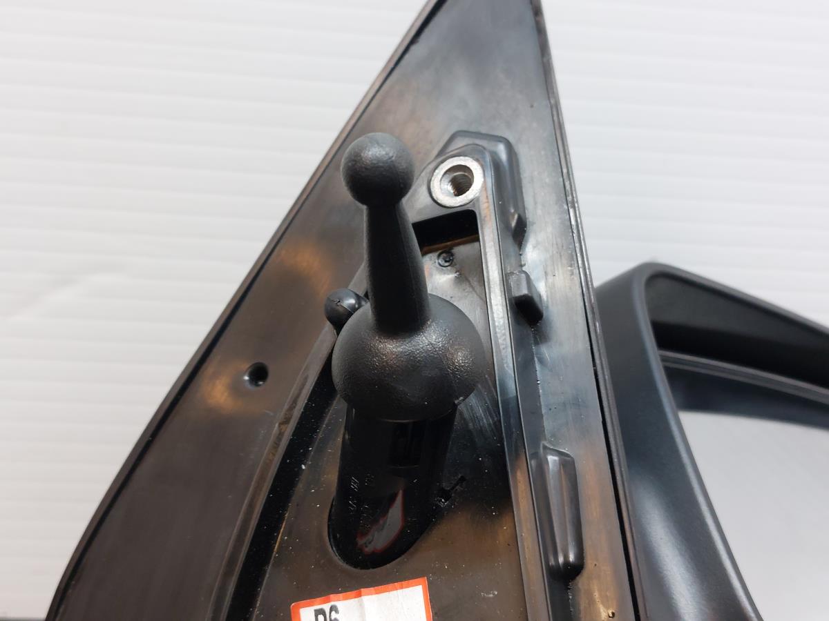 Espejo retrovisor Derecho KIA Picanto (BA) Imagem-6