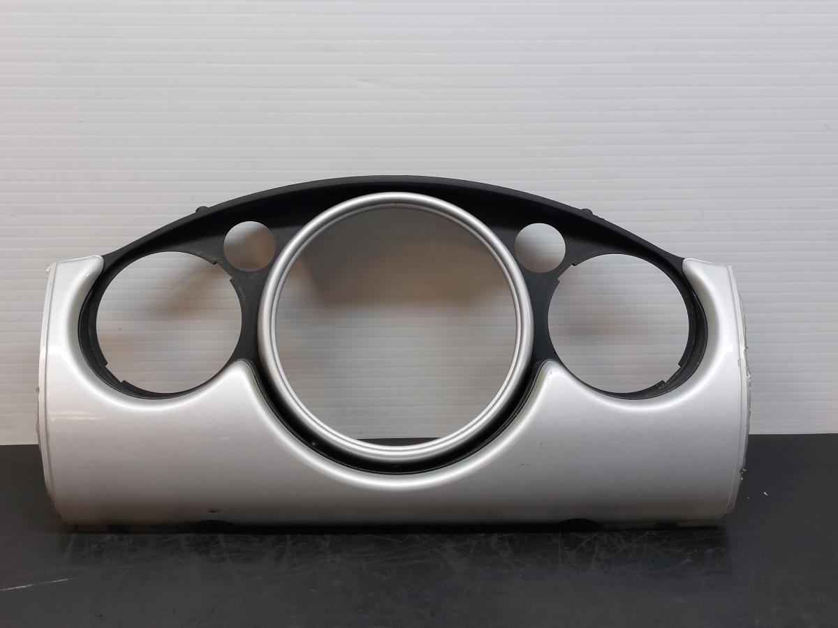 Aro do quadrante MINI Mini (R50, R53) | 2001 - 2006