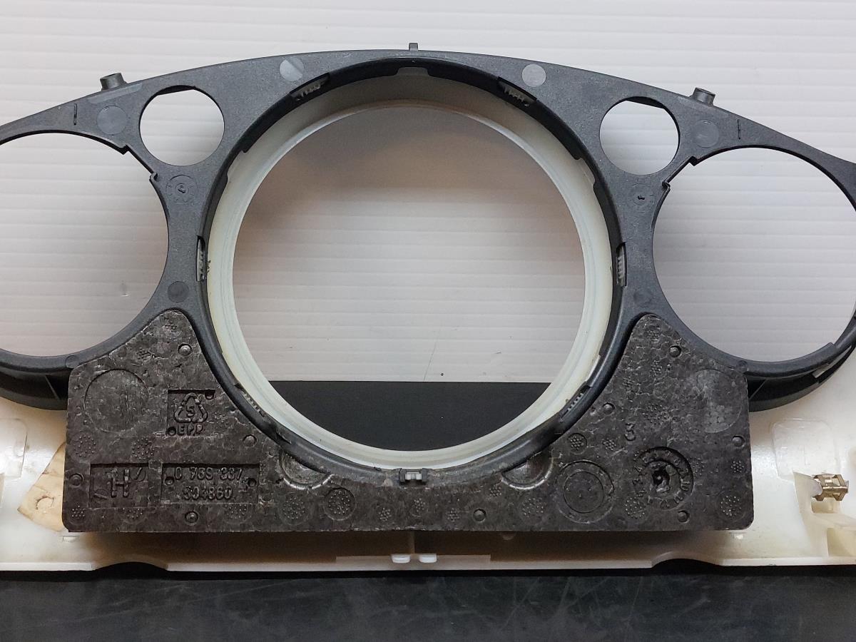 Instrument Clusters Bezel MINI Mini (R50, R53) Imagem-8