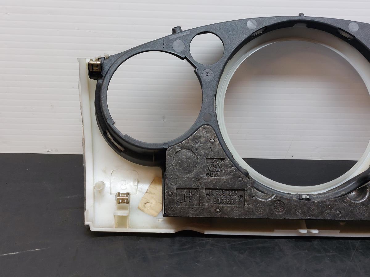 Instrument Clusters Bezel MINI Mini (R50, R53) Imagem-9