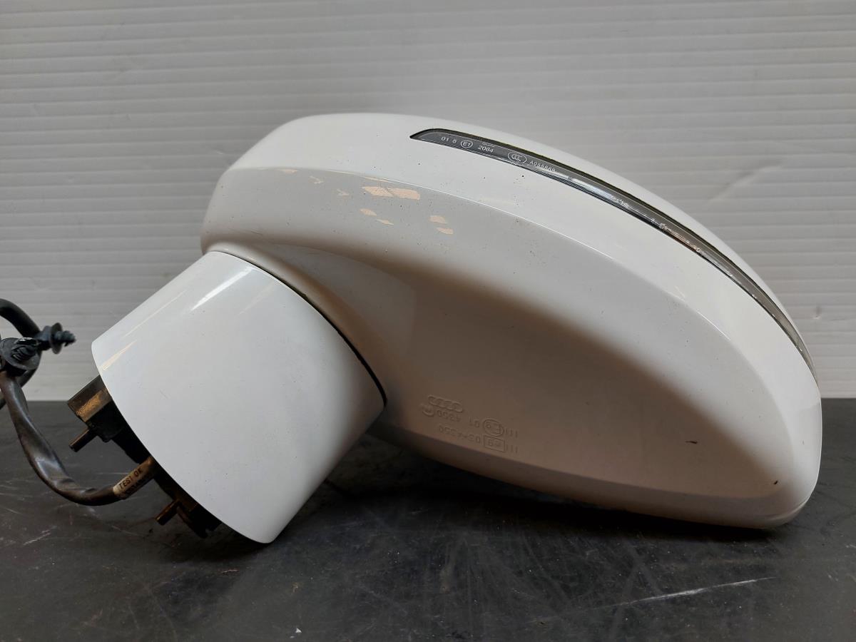 Retrovisor / espelho esquerdo AUDI TT (8J3) Imagem-2