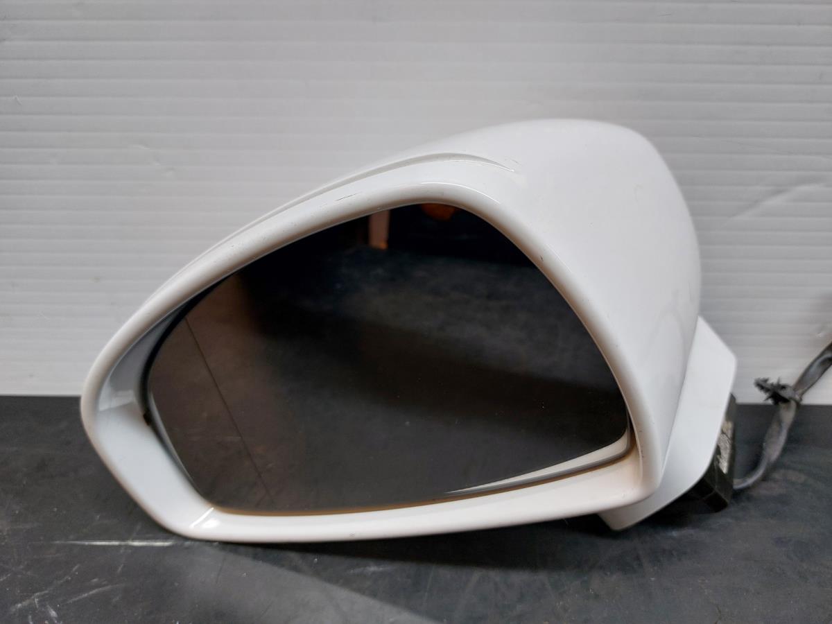 Retrovisor / espelho esquerdo AUDI TT (8J3) Imagem-3