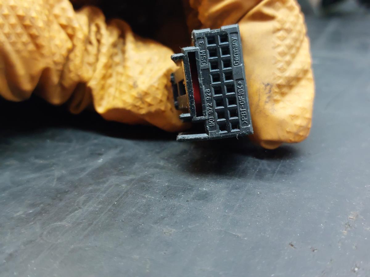 Retrovisor / espelho esquerdo AUDI TT (8J3) Imagem-4