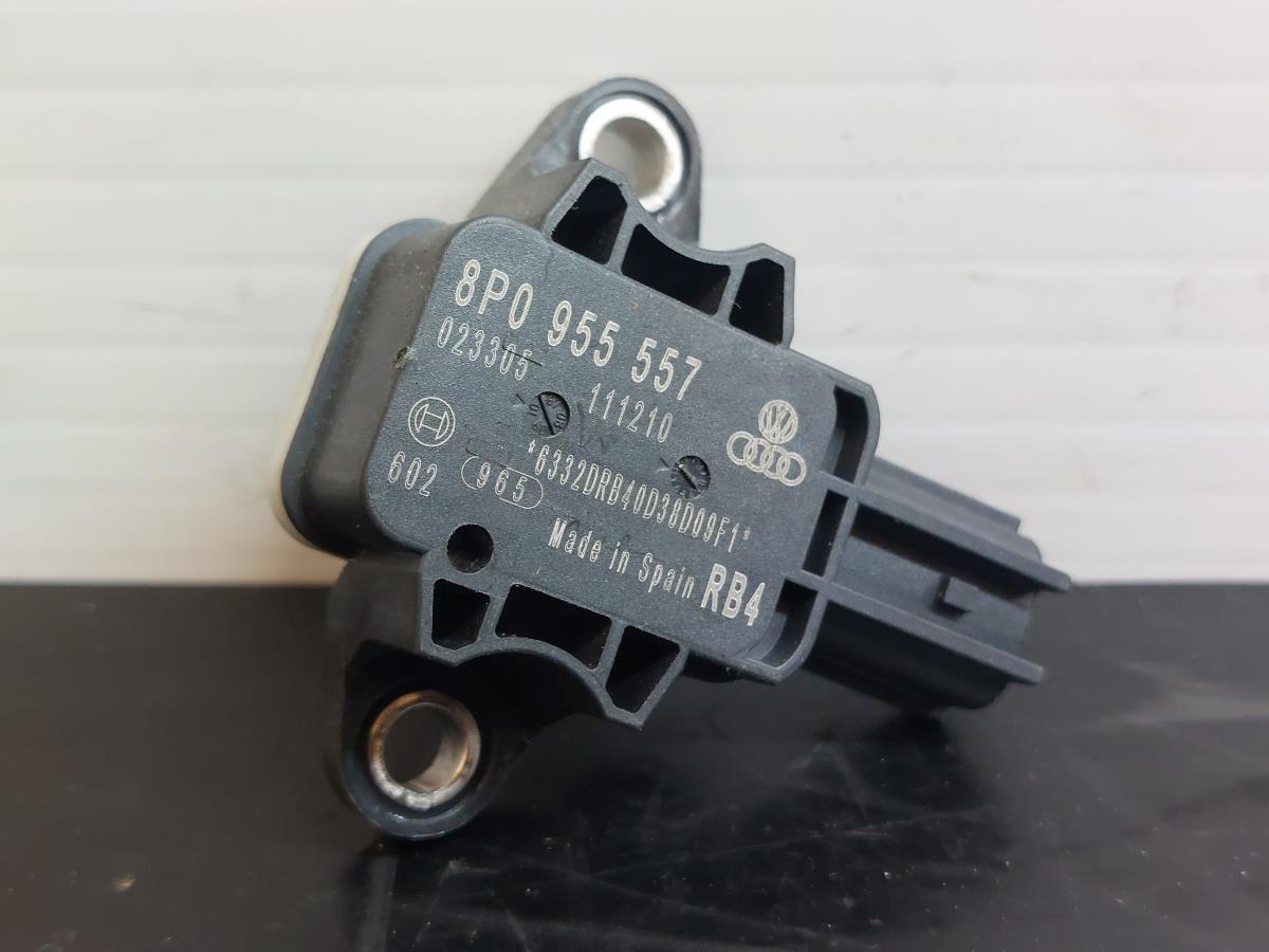 Sensor airbag Delantero Derecho AUDI TT (8J3)