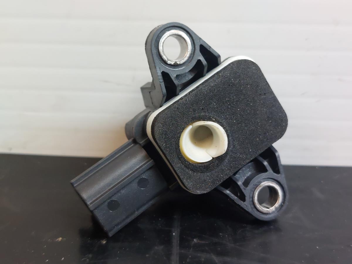 Sensor airbag Delantero Derecho AUDI TT (8J3) Imagem-2