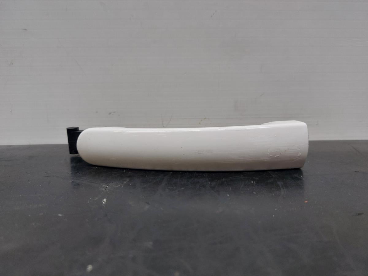 Poignée de porte avant gauche VOLKSWAGEN Polo (6R, 6C)