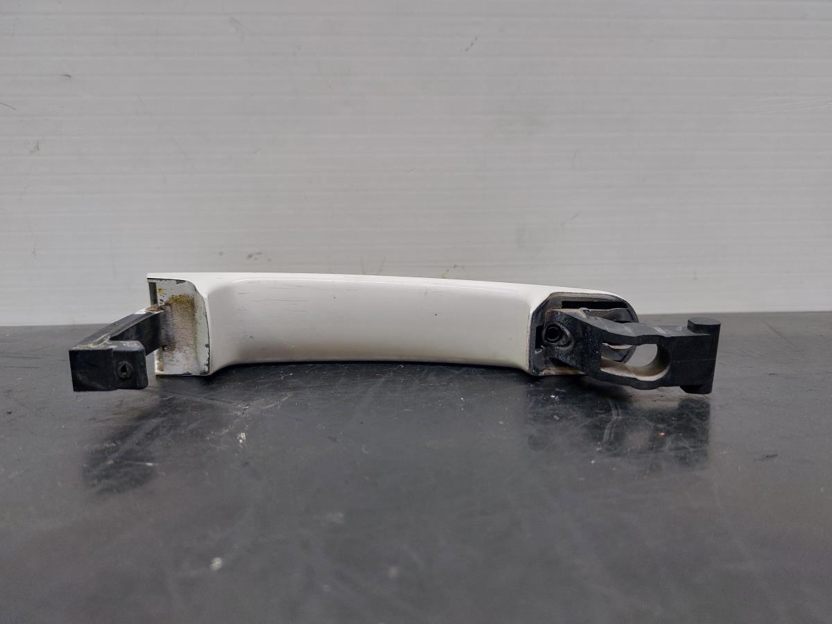 Poignée de porte avant gauche VOLKSWAGEN Polo (6R, 6C) Imagem-1