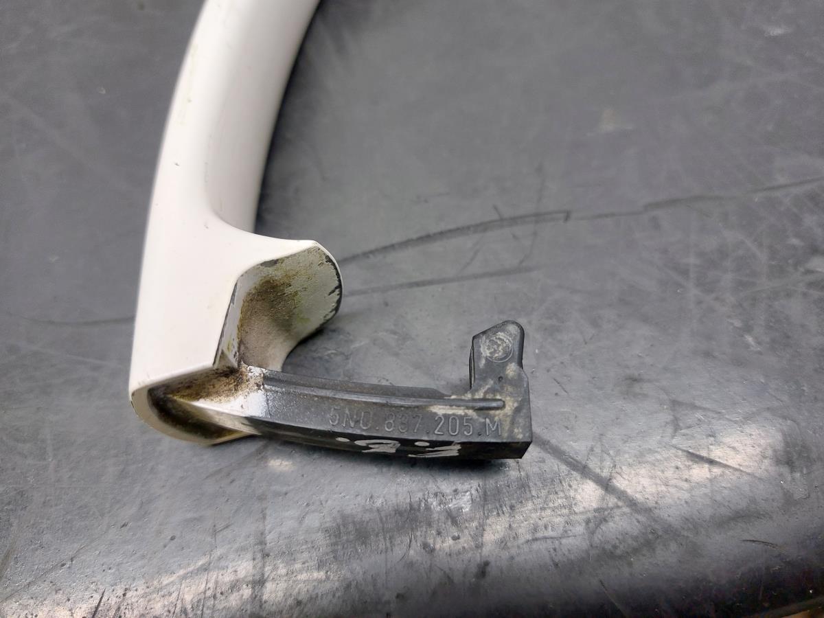 Poignée de porte avant gauche VOLKSWAGEN Polo (6R, 6C) Imagem-4