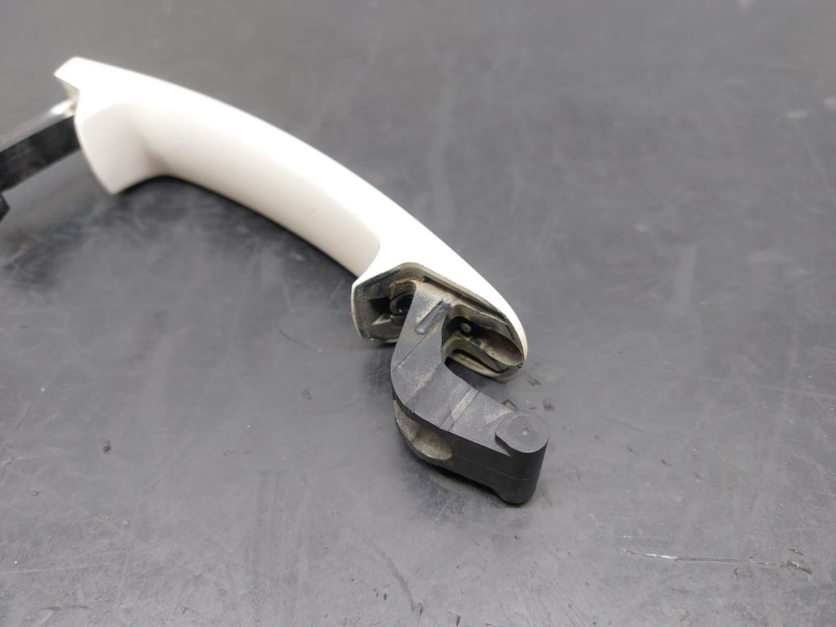 Poignée de porte avant gauche VOLKSWAGEN Polo (6R, 6C) Imagem-3