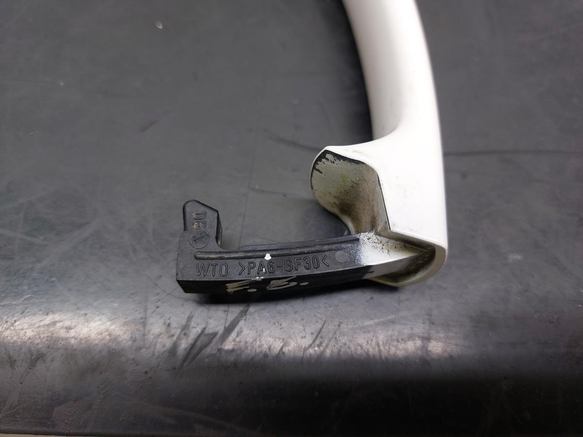 Poignée de porte avant gauche VOLKSWAGEN Polo (6R, 6C) Imagem-5