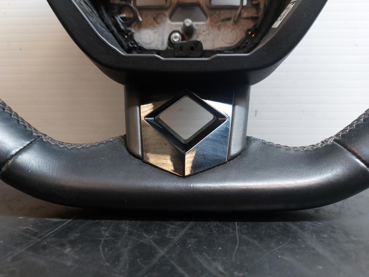 Volante DS DS3 Crossback Imagem-1