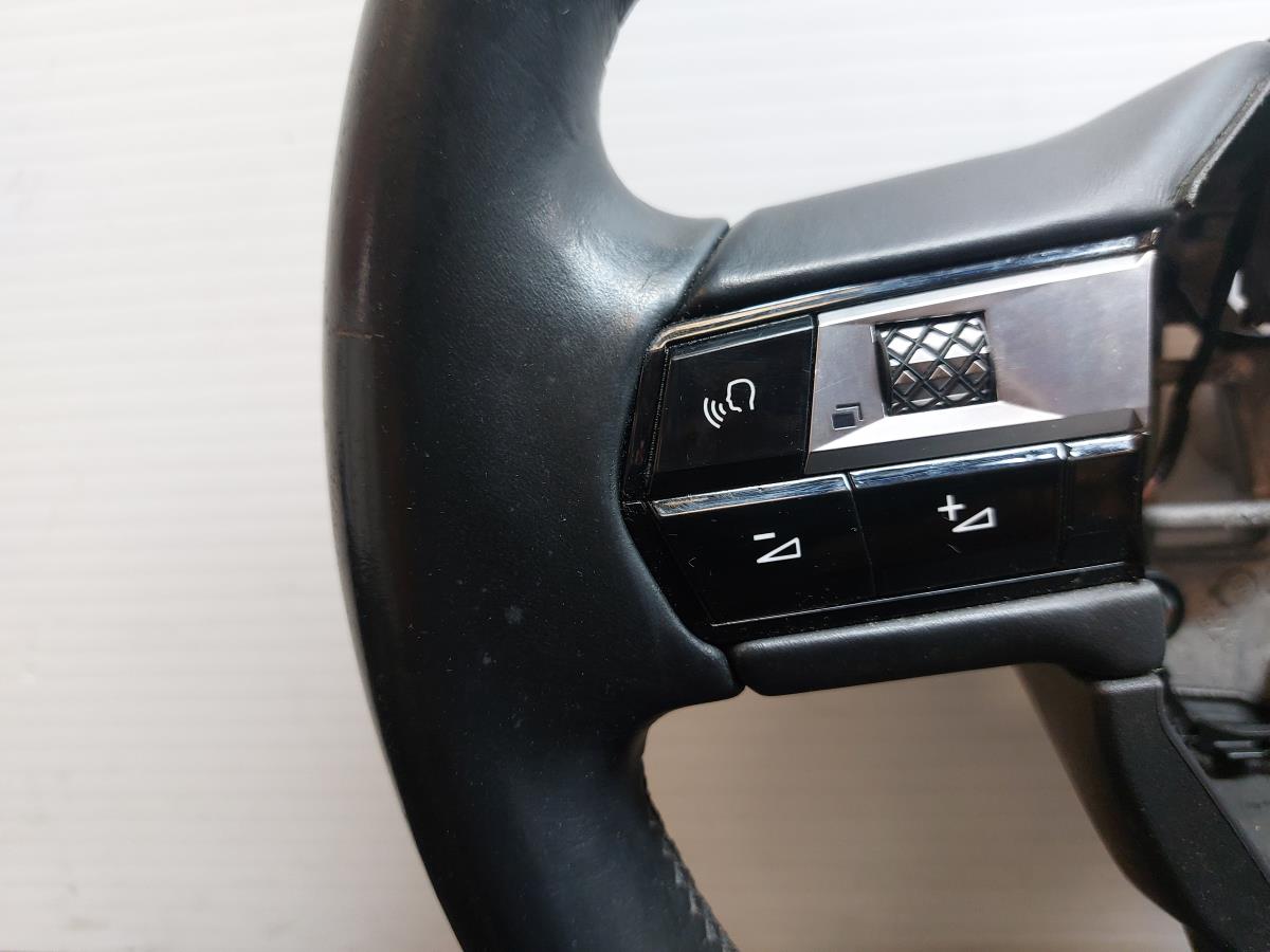 Volante DS DS3 Crossback Imagem-3
