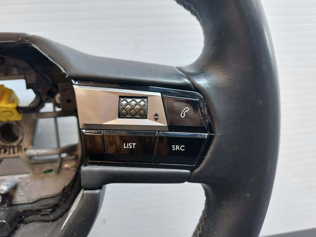 Volante DS DS3 Crossback Imagem-7