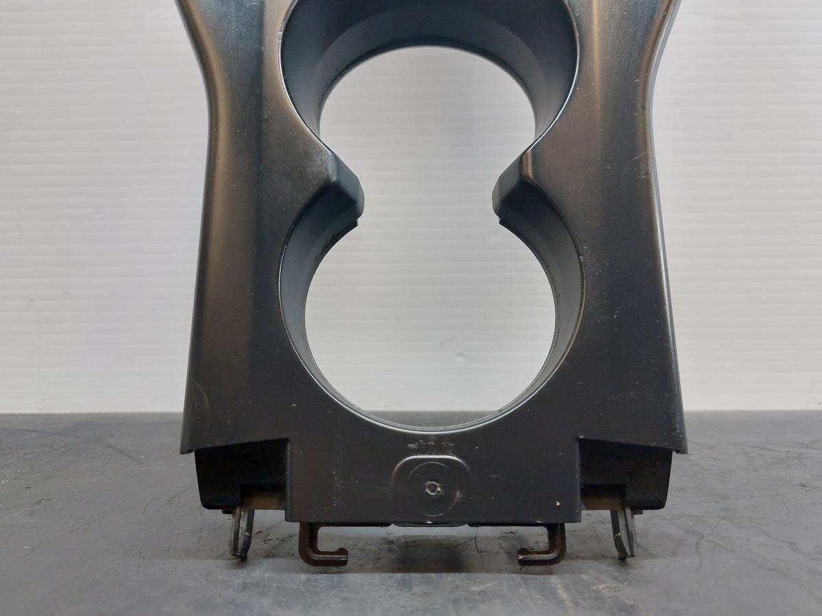 Moldura consola central / radio / aro DS DS3 Crossback Imagem-1