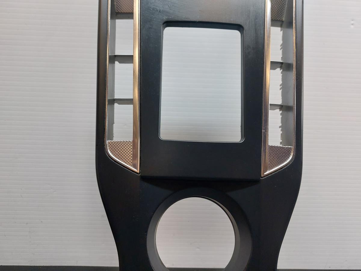 Moldura consola central / radio / aro DS DS3 Crossback Imagem-2