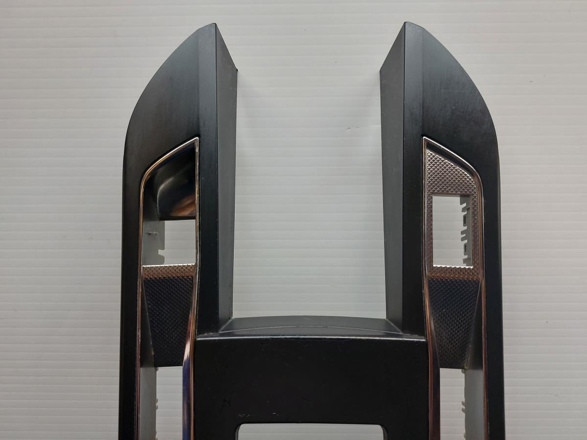 Moldura consola central / radio / aro DS DS3 Crossback Imagem-3
