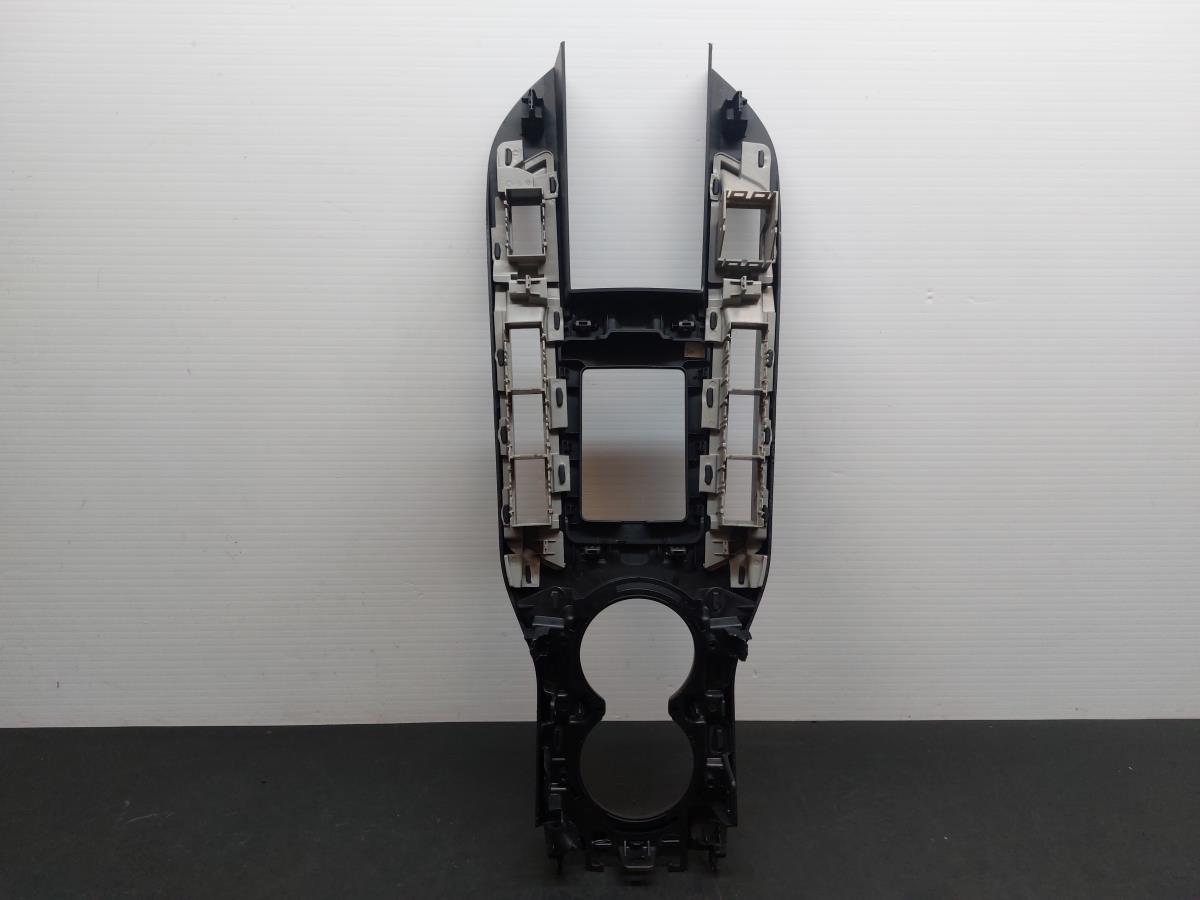Moldura consola central / radio / aro DS DS3 Crossback Imagem-4