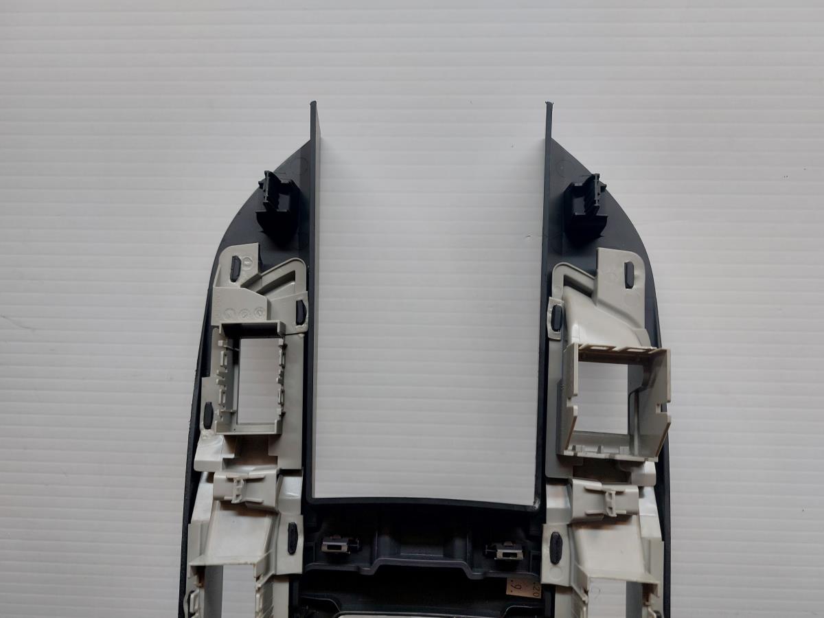 Moldura consola central / radio / aro DS DS3 Crossback Imagem-7