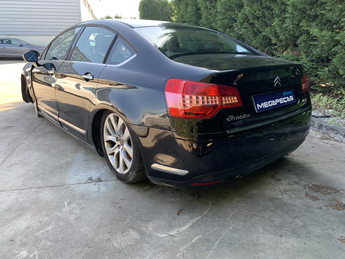 Porta / tampa da mala CITROËN C5 III (RD_) Imagem-1