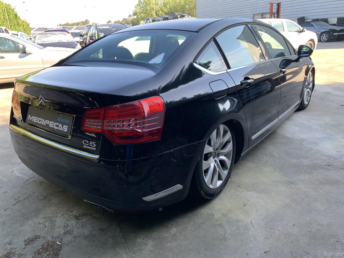 Porta / tampa da mala CITROËN C5 III (RD_) Imagem-2