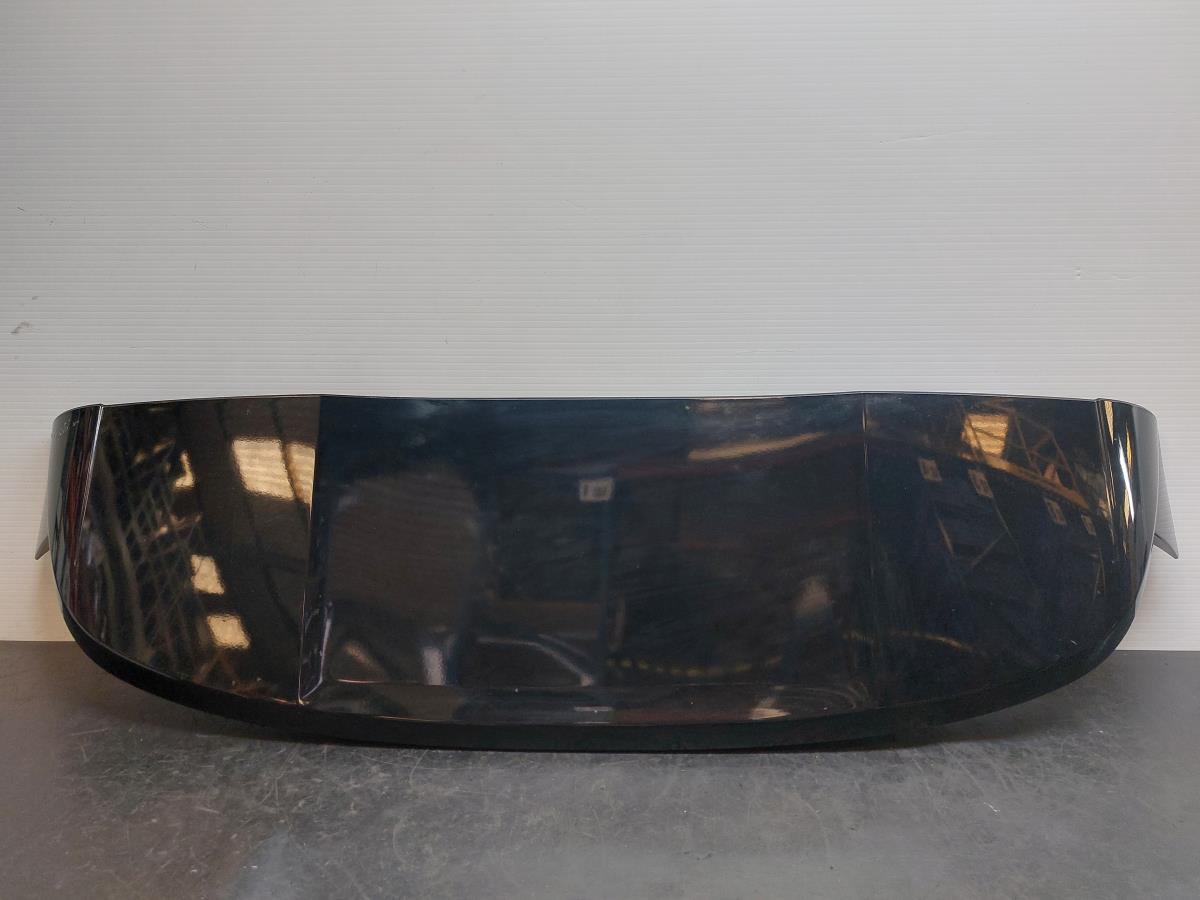 Spoiler / aileron da tampa da mala DS DS3 Crossback