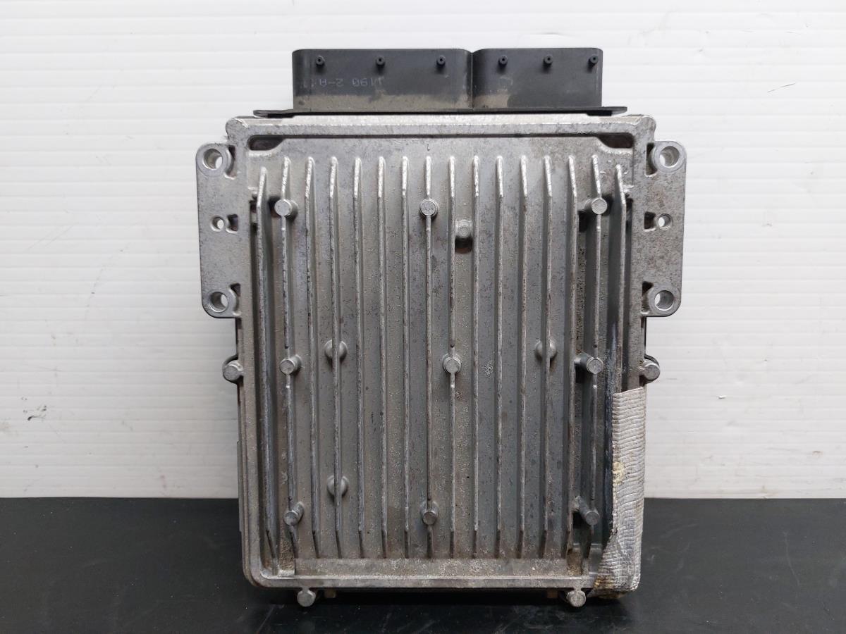 Centralina motor / ECU CITROËN C5 III (RD_) Imagem-2