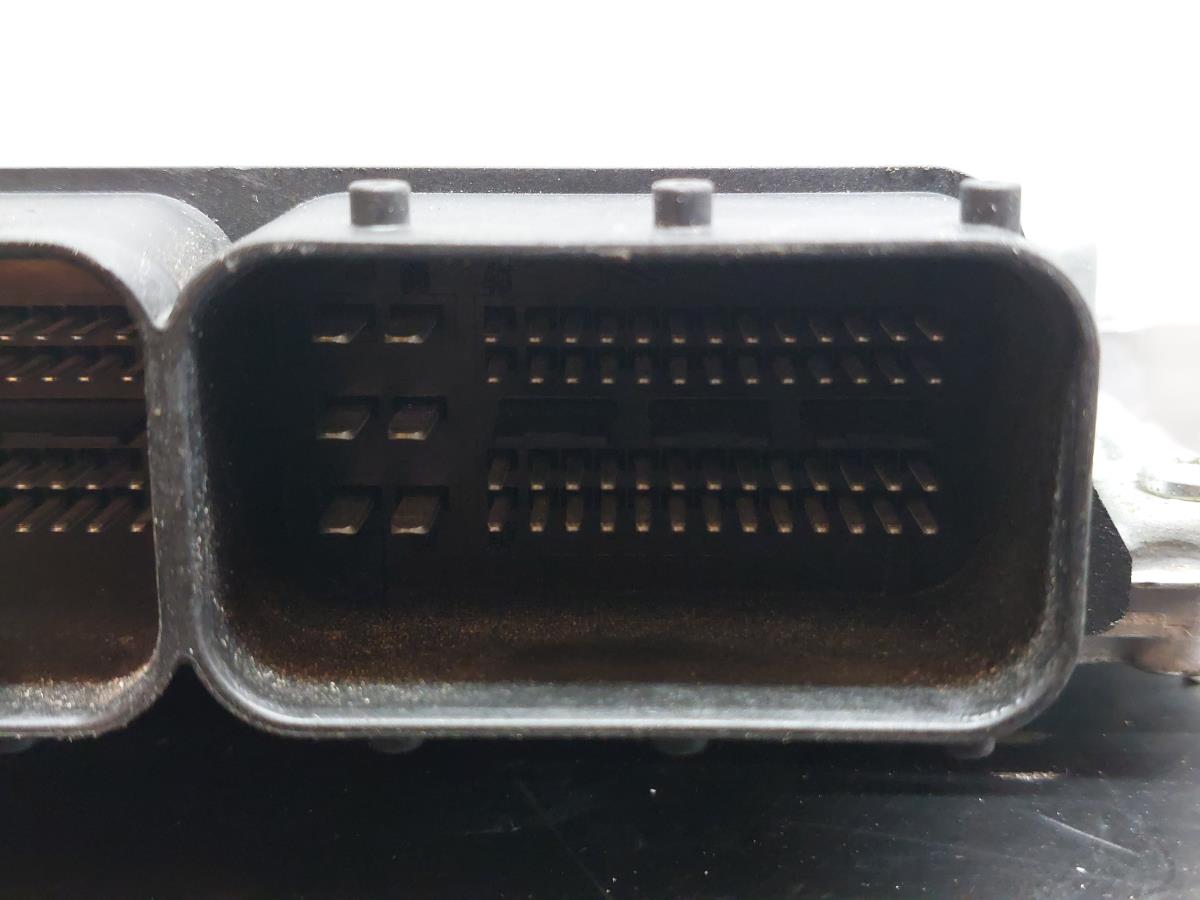 Centralina motor / ECU CITROËN C5 III (RD_) Imagem-5