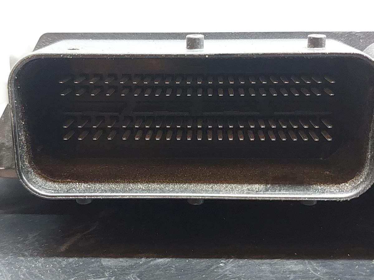 Centralina motor / ECU CITROËN C5 III (RD_) Imagem-4
