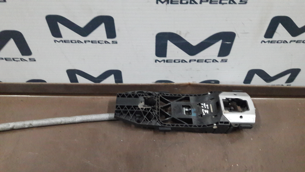 Suporte puxador porta FT ES VOLKSWAGEN Polo (6R, 6C) | 2009 - 2022