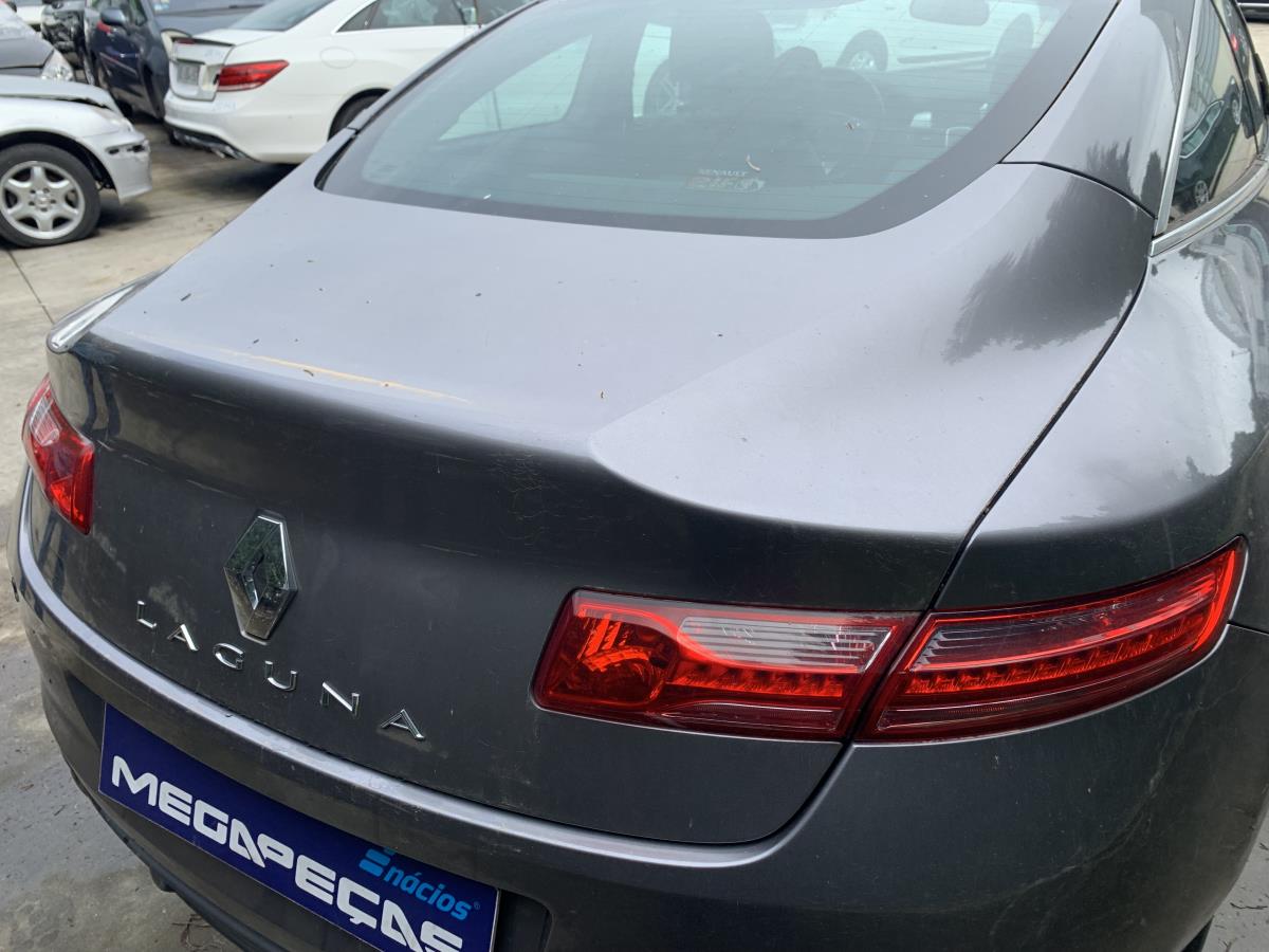 Porta / tampa da mala RENAULT Laguna Coupé (DT0/1) Imagem-1