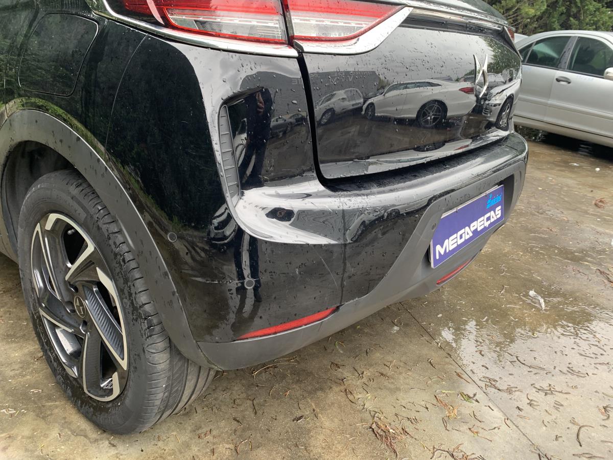 Paraurti posteriore DS DS3 Crossback Imagem-2