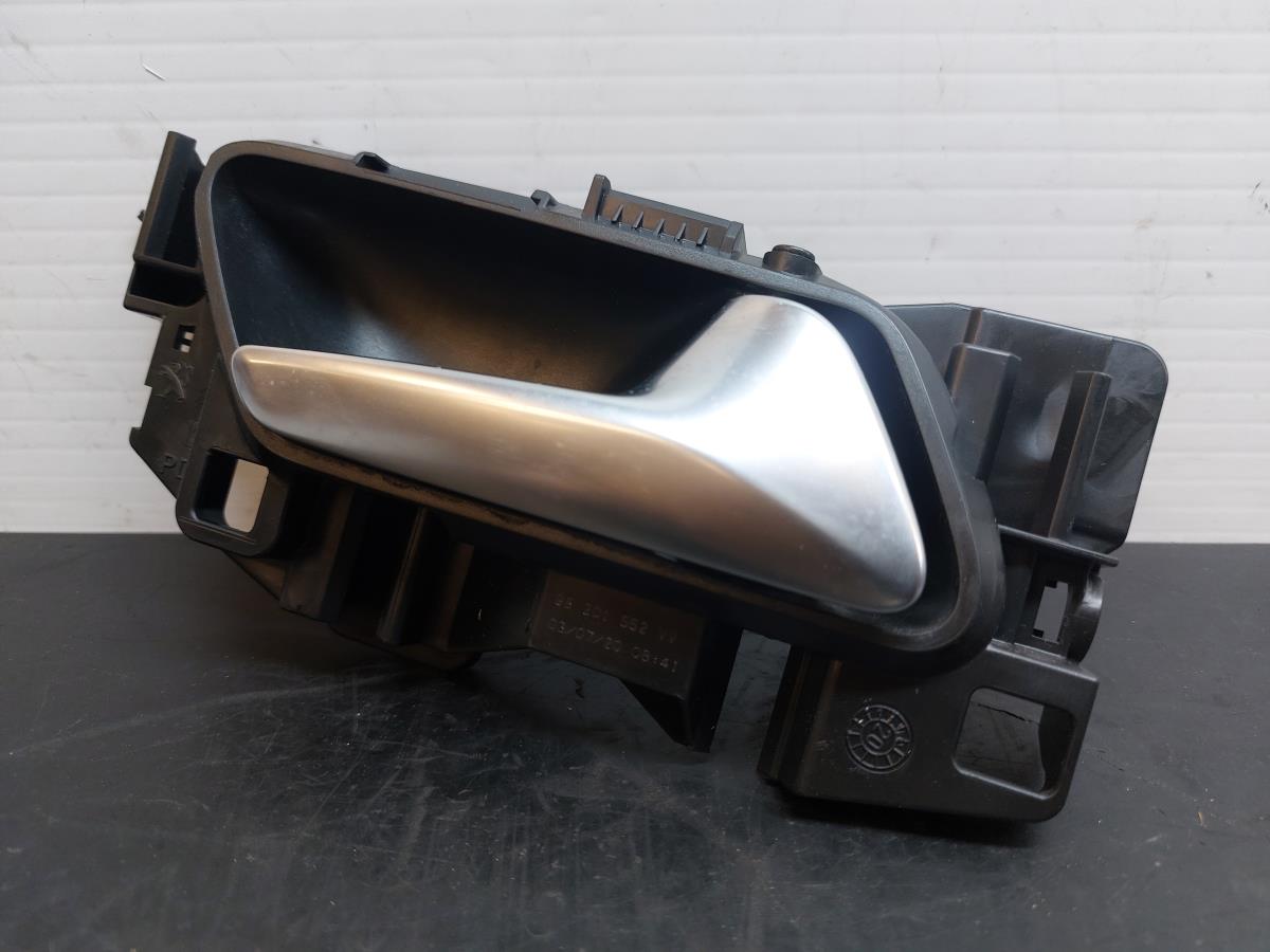 Maniglia interna porta posteriore destra DS DS3 Crossback