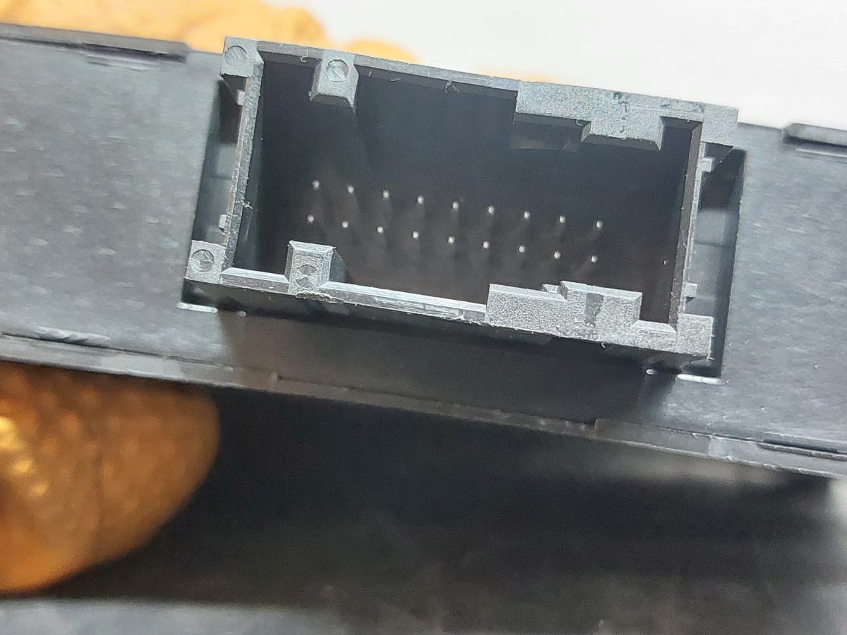 Modulo / Centralina porta posteriore destra DS DS3 Crossback Imagem-4