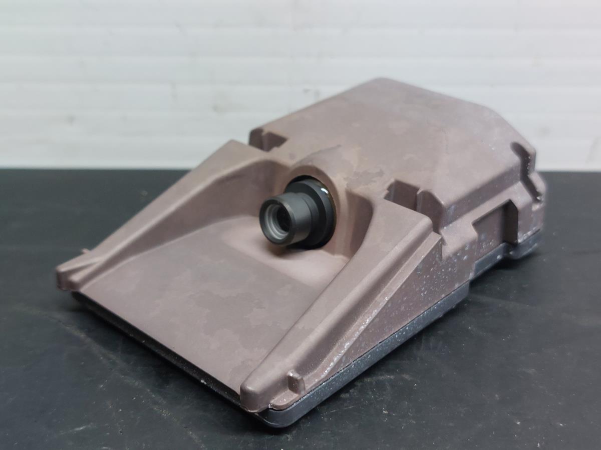 Câmera frontal DS DS3 Crossback Imagem-1