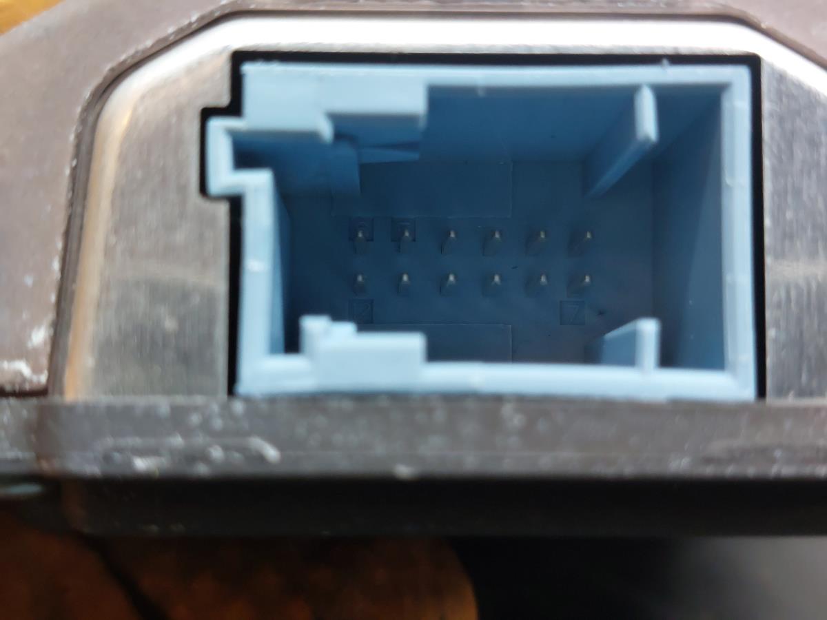 Câmera frontal DS DS3 Crossback Imagem-4