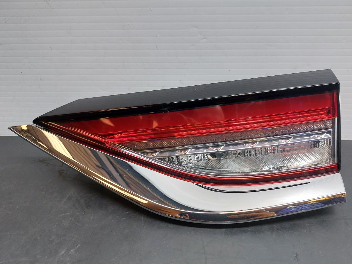 Feu de coffre Droite DS DS3 Crossback