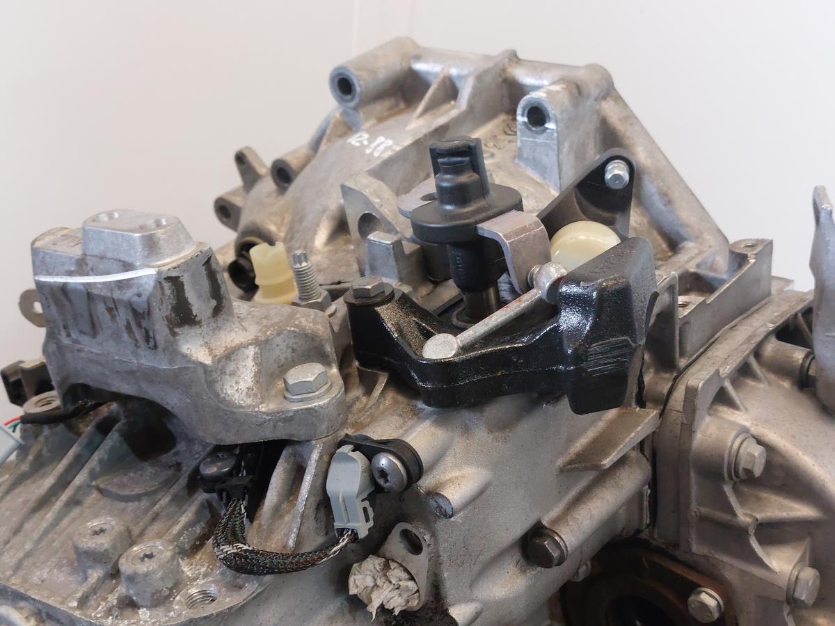 Caixa de velocidades manual PEUGEOT 308 SW II Imagem-8