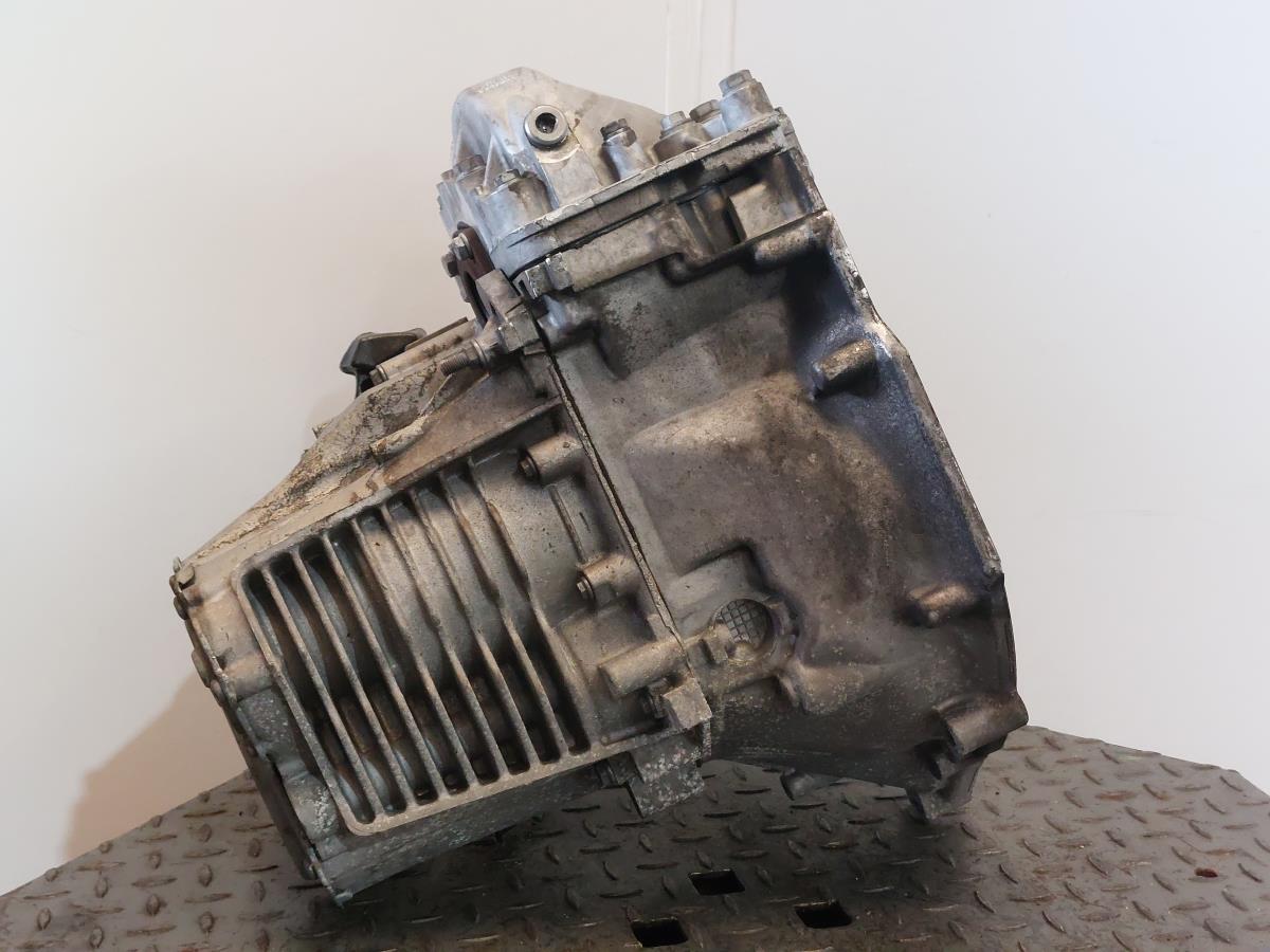 Caixa de velocidades manual PEUGEOT 308 SW II Imagem-11