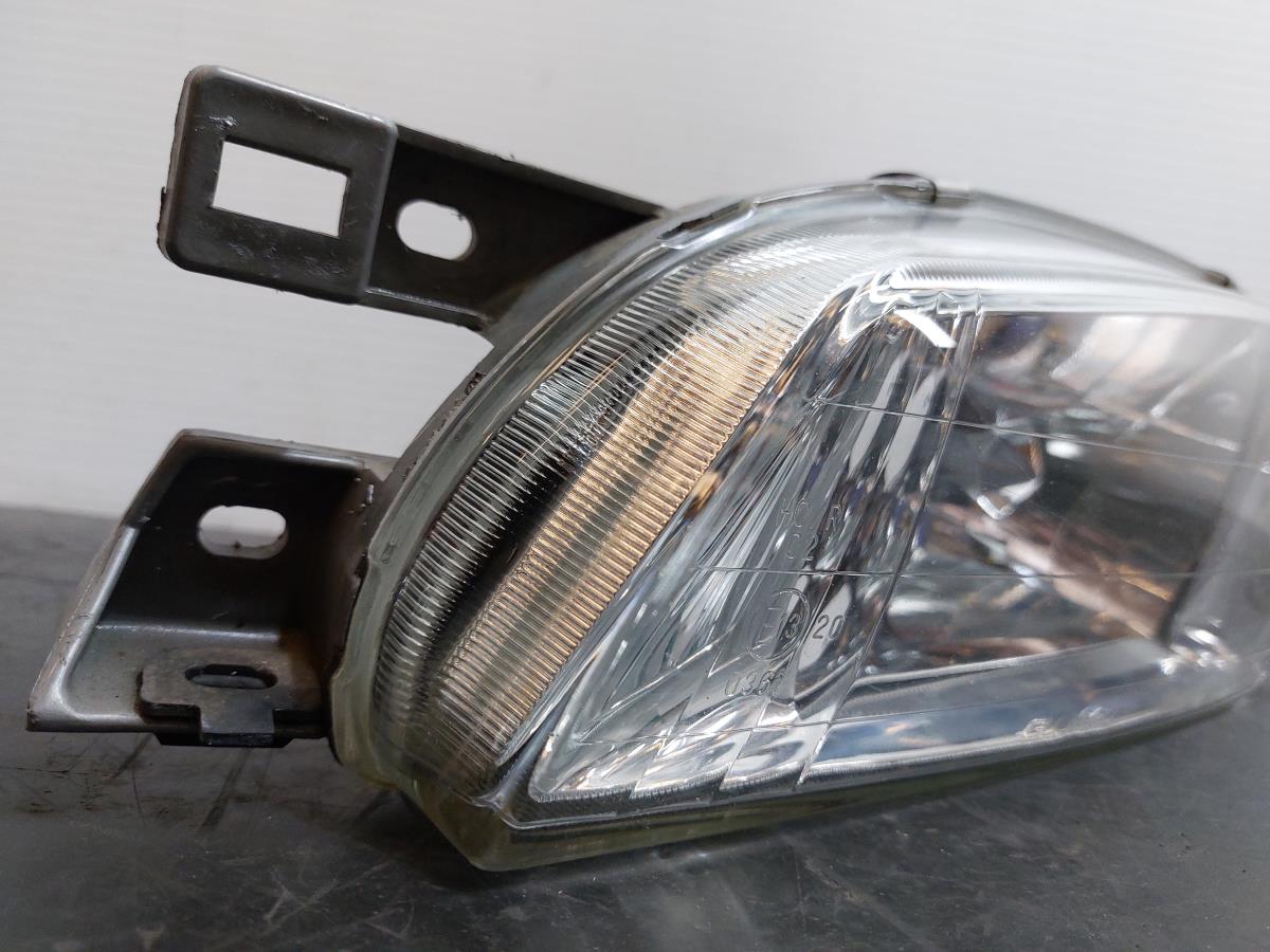 Left Headlight SUBARU Impreza Sedan (GC) Imagem-1