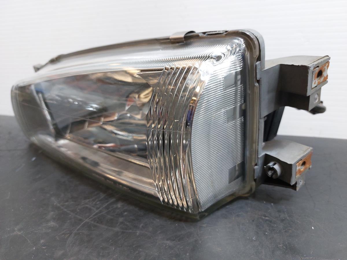 Left Headlight SUBARU Impreza Sedan (GC) Imagem-2