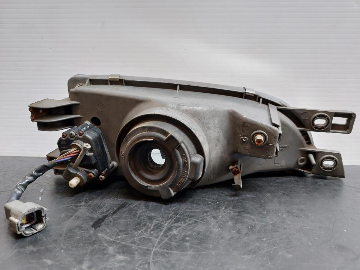 Left Headlight SUBARU Impreza Sedan (GC) Imagem-3