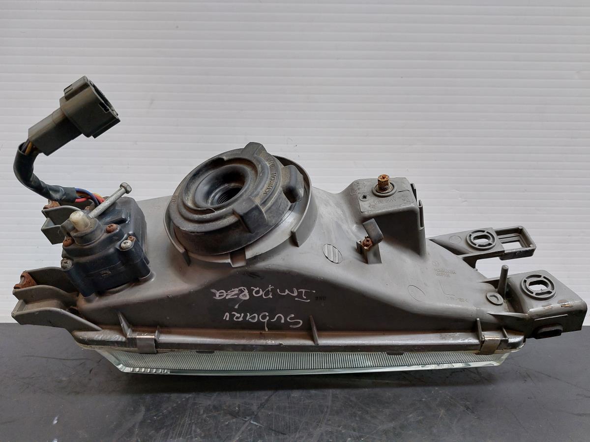 Left Headlight SUBARU Impreza Sedan (GC) Imagem-5