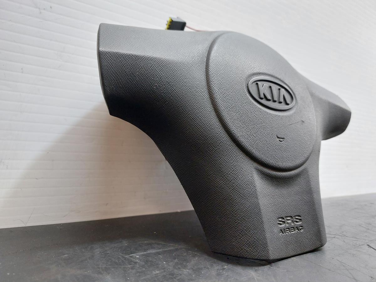 Airbag del Volante KIA Picanto (BA) Imagem-1