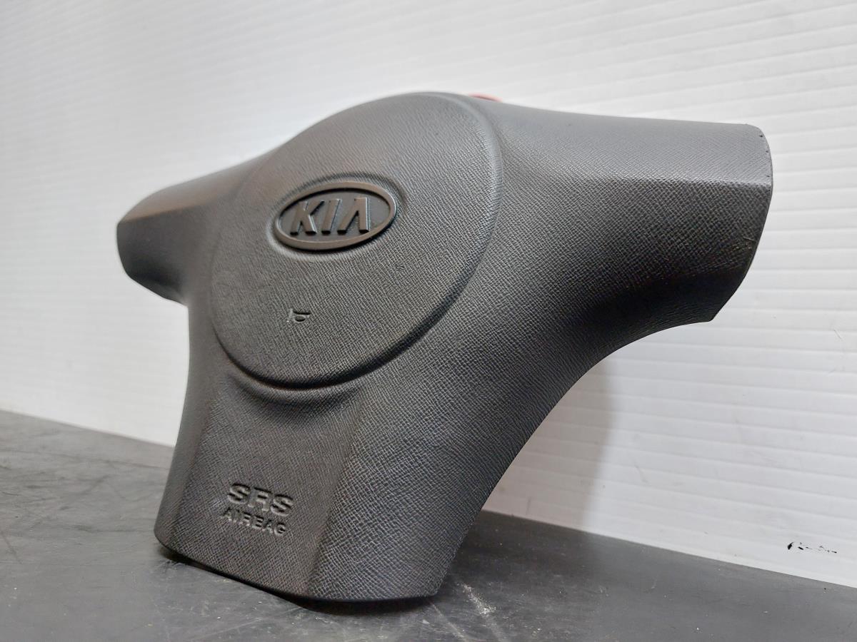 Airbag del Volante KIA Picanto (BA) Imagem-2