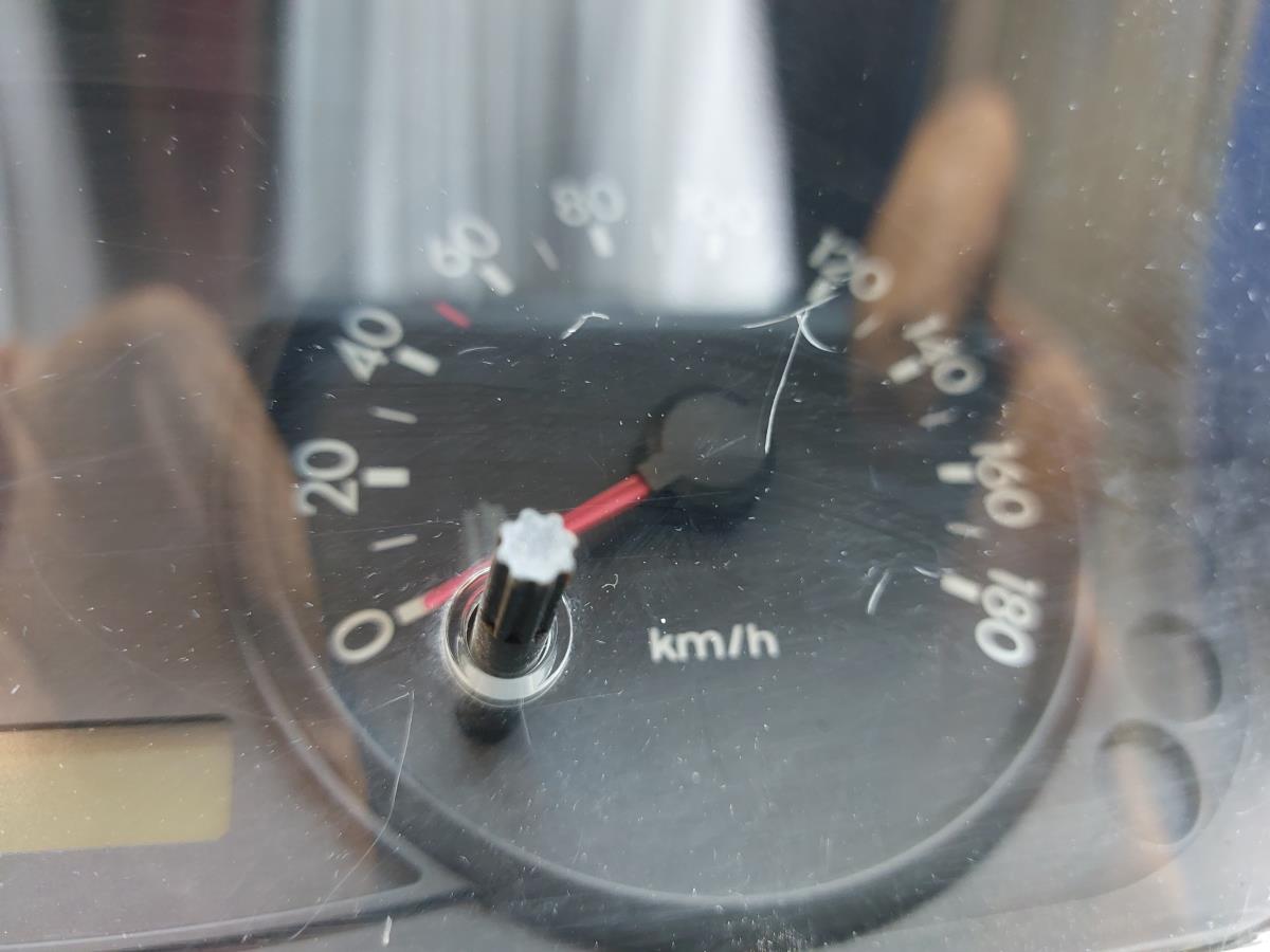 Quadrante / Cuadro de instrumentos KIA Picanto (BA) Imagem-3