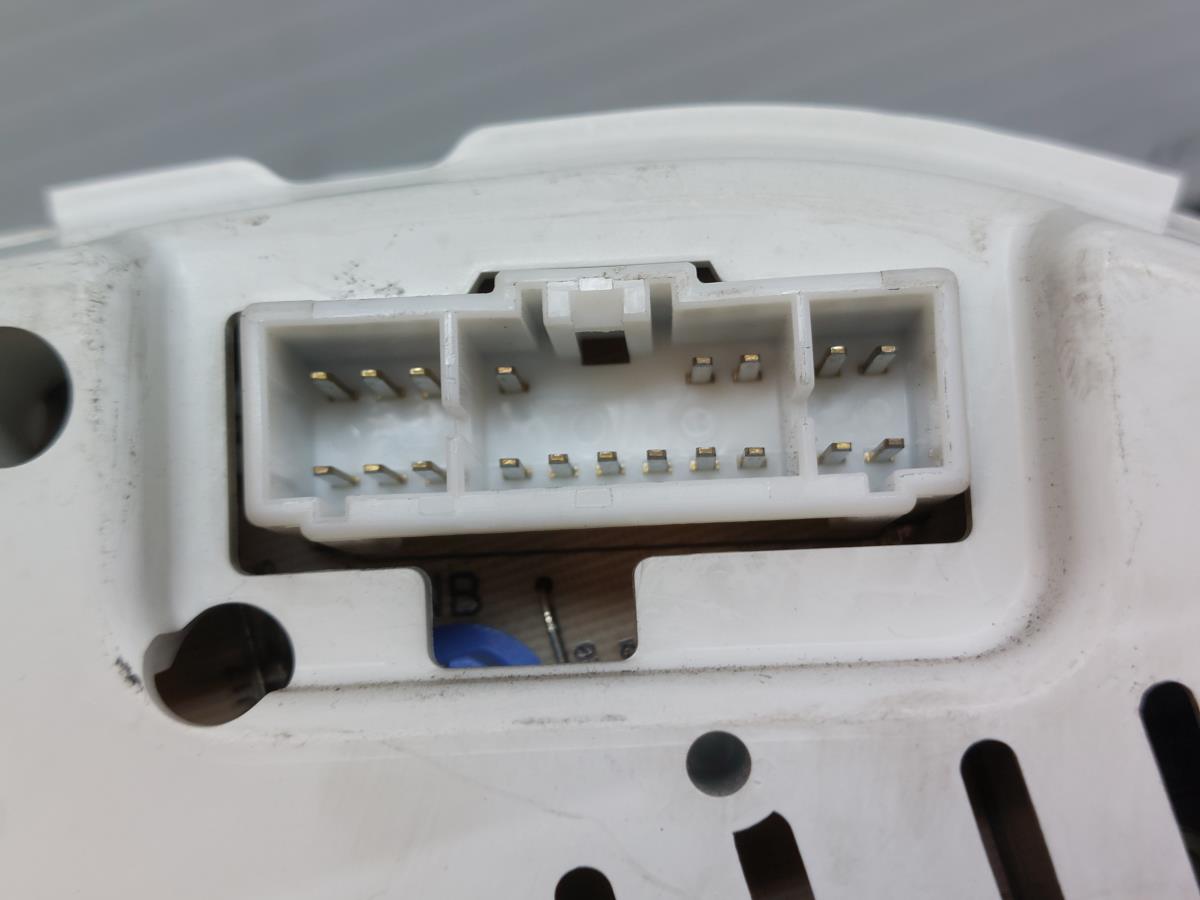 Quadrante / Cuadro de instrumentos KIA Picanto (BA) Imagem-6